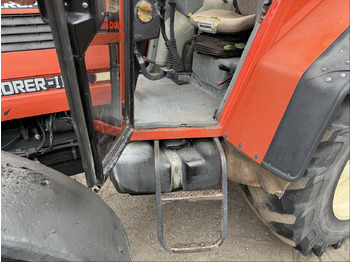 Tractor Same Explorer 90 Turbo: foto 3