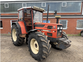 Tractor SAME