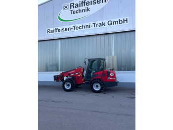 Cargadora de ruedas SCHÄFFER