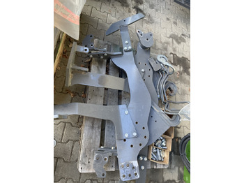 Cargador frontal para tractor Stoll Profiline FZ 36-20: foto 2