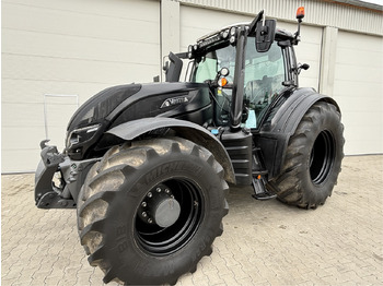 Tractor VALTRA T254