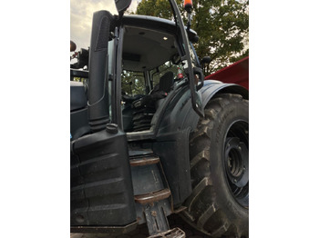 Tractor Valtra T214 Direct TwinTrac: foto 5 Tractor Valtra T214 Direct TwinTrac: foto 5
