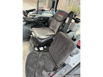 Tractor Valtra T214 Direct TwinTrac: foto 4 Tractor Valtra T214 Direct TwinTrac: foto 4