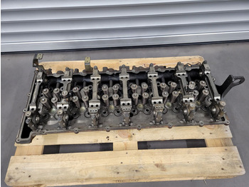Bloque de cilindros para Camión DAF 106 MX13 390 H2 - 530HP: foto 3