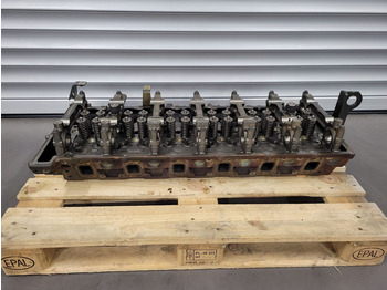Bloque de cilindros para Camión DAF 106 MX13 390 H2 - 530HP: foto 2
