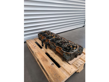 Cabezal de bloque para Camión DAF XF 105: foto 5