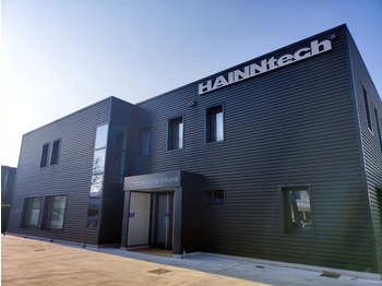 Bloque de cilindros para Camión DAF XF 106 XF106 CF 86 CF86: foto 4