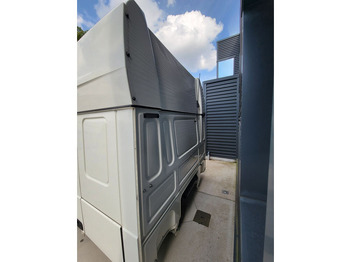 Cabina e interior para Camión DAF XF 106 - XF106: foto 5 Cabina e interior para Camión DAF XF 106 - XF106: foto 5