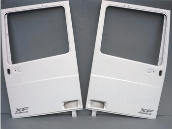 Puerta y piezas DAF XF 106