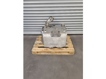 Convertidor catalítico DAF XF 106