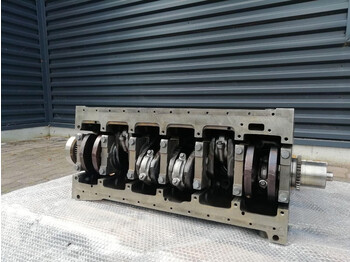 Bloque de cilindros IVECO