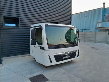 Cabina e interior para Camión MAN DAY CAB: foto 3 Cabina e interior para Camión MAN DAY CAB: foto 3