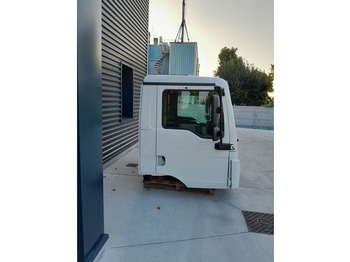 Cabina e interior para Camión MAN DAY CAB: foto 4 Cabina e interior para Camión MAN DAY CAB: foto 4