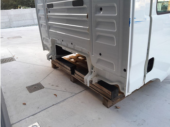 Cabina e interior para Camión MAN DAY CAB: foto 5 Cabina e interior para Camión MAN DAY CAB: foto 5