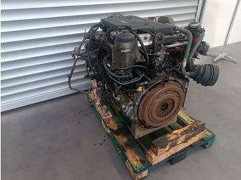 Motor MAN TGL