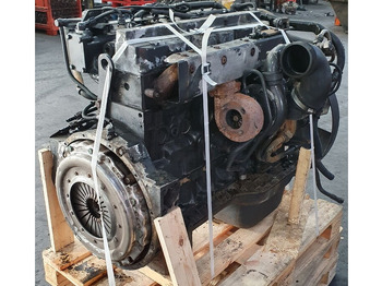 Motor MAN TGL