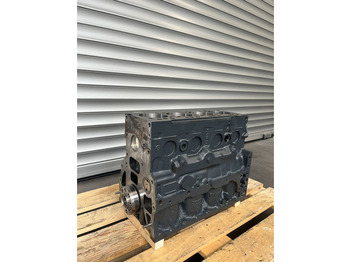 Bloque de cilindros MAN TGL