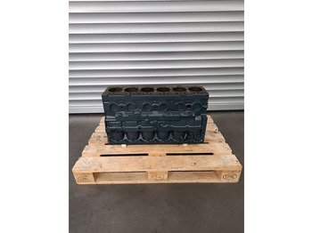 Bloque de cilindros MAN TGL