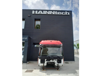 Cabina e interior MERCEDES-BENZ Actros