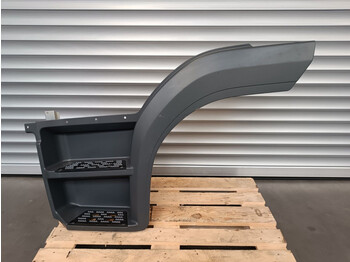 Carrocería y exterior MERCEDES-BENZ Atego