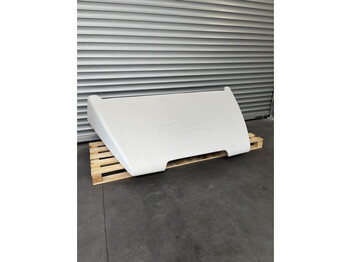 Aerodinámica/ Spoiler MERCEDES-BENZ Atego