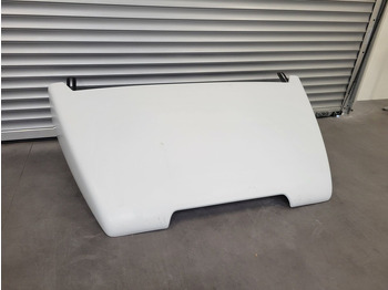 Aerodinámica/ Spoiler MERCEDES-BENZ Atego