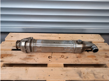 Silenciador/ Sistema de escape para Camión Mercedes-Benz Actros, Arocs E6: foto 3 Silenciador/ Sistema de escape para Camión Mercedes-Benz Actros, Arocs E6: foto 3