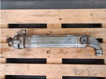 Silenciador/ Sistema de escape para Camión Mercedes-Benz Actros, Arocs E6: foto 4 Silenciador/ Sistema de escape para Camión Mercedes-Benz Actros, Arocs E6: foto 4