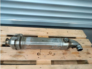 Silenciador/ Sistema de escape para Camión Mercedes-Benz Actros, Arocs E6: foto 2 Silenciador/ Sistema de escape para Camión Mercedes-Benz Actros, Arocs E6: foto 2