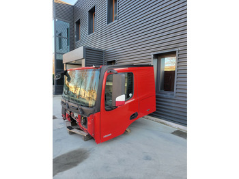 Cabina e interior MERCEDES-BENZ Actros