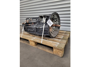 Caja de cambios para Camión Mercedes-Benz G100-12: foto 3 Caja de cambios para Camión Mercedes-Benz G100-12: foto 3