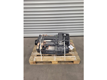 Caja de cambios para Camión Mercedes-Benz G100-12: foto 2 Caja de cambios para Camión Mercedes-Benz G100-12: foto 2