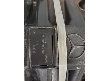 Caja de cambios para Camión Mercedes-Benz G100-12: foto 4 Caja de cambios para Camión Mercedes-Benz G100-12: foto 4