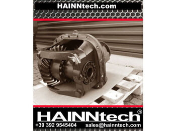 Diferencial MERCEDES-BENZ