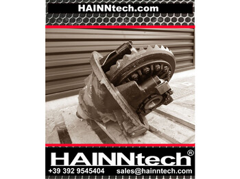 Diferencial MERCEDES-BENZ