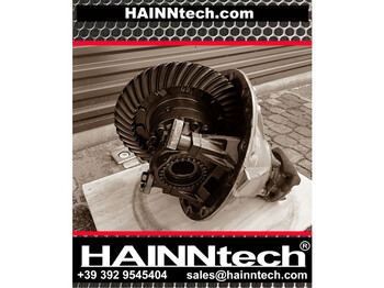 Diferencial MERCEDES-BENZ