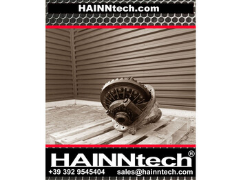 Diferencial MERCEDES-BENZ