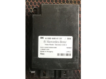 Unidad de control MERCEDES-BENZ Actros