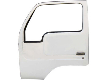 Puerta y piezas NISSAN