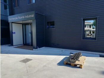 Bloque de cilindros para Camión Renault DTI 13 Euro6: foto 2