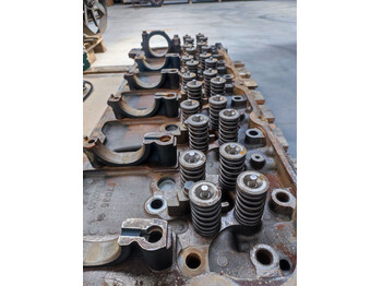 Bloque de cilindros RENAULT