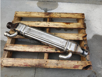 Silenciador/ Sistema de escape SCANIA R