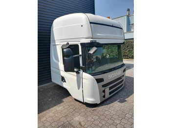 Cabina e interior para Camión Scania R SERIE Euro 6: foto 5 Cabina e interior para Camión Scania R SERIE Euro 6: foto 5