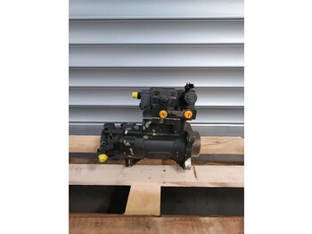 Bomba de combustible para Camión Scania R Serie: foto 2 Bomba de combustible para Camión Scania R Serie: foto 2