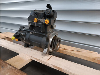 Bomba de combustible SCANIA R