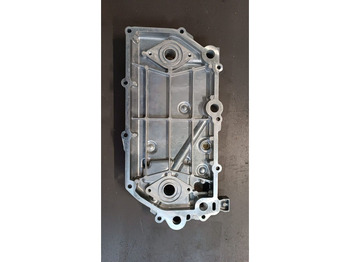 Caja de cambios SCANIA R