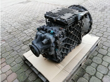 Caja de cambios VOLVO