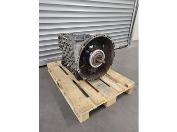 Caja de cambios VOLVO