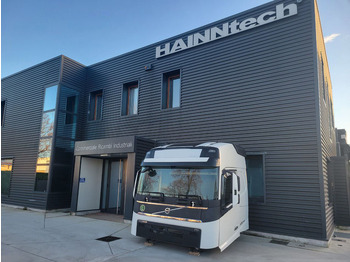 Cabina e interior VOLVO FH