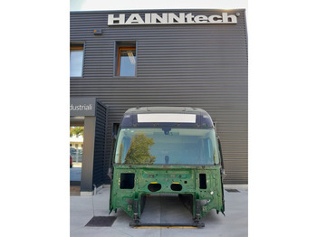 Cabina e interior VOLVO FH